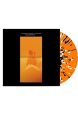 Epitaph Dillinger Escape Plan w' Mike Patton: Irony Is A Dead Scene (tangerine/20th anniversary) LP