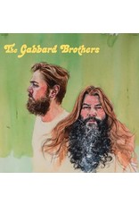 Karma Chief Gabbard Brothers: The Gabbard Brothers (green) LP