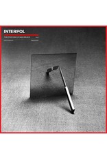 Matador Interpol: The Other Side Of Make-Believe (indie shop red) LP