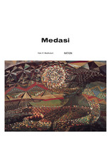P-Vine Madhubuti, Haki R. & Nation: Medasi LP