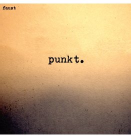 Bureau B Faust: Punkt LP