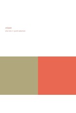 Noton Alva Noto + Ryuichi Sakamoto: Vrioon (Remaster) LP