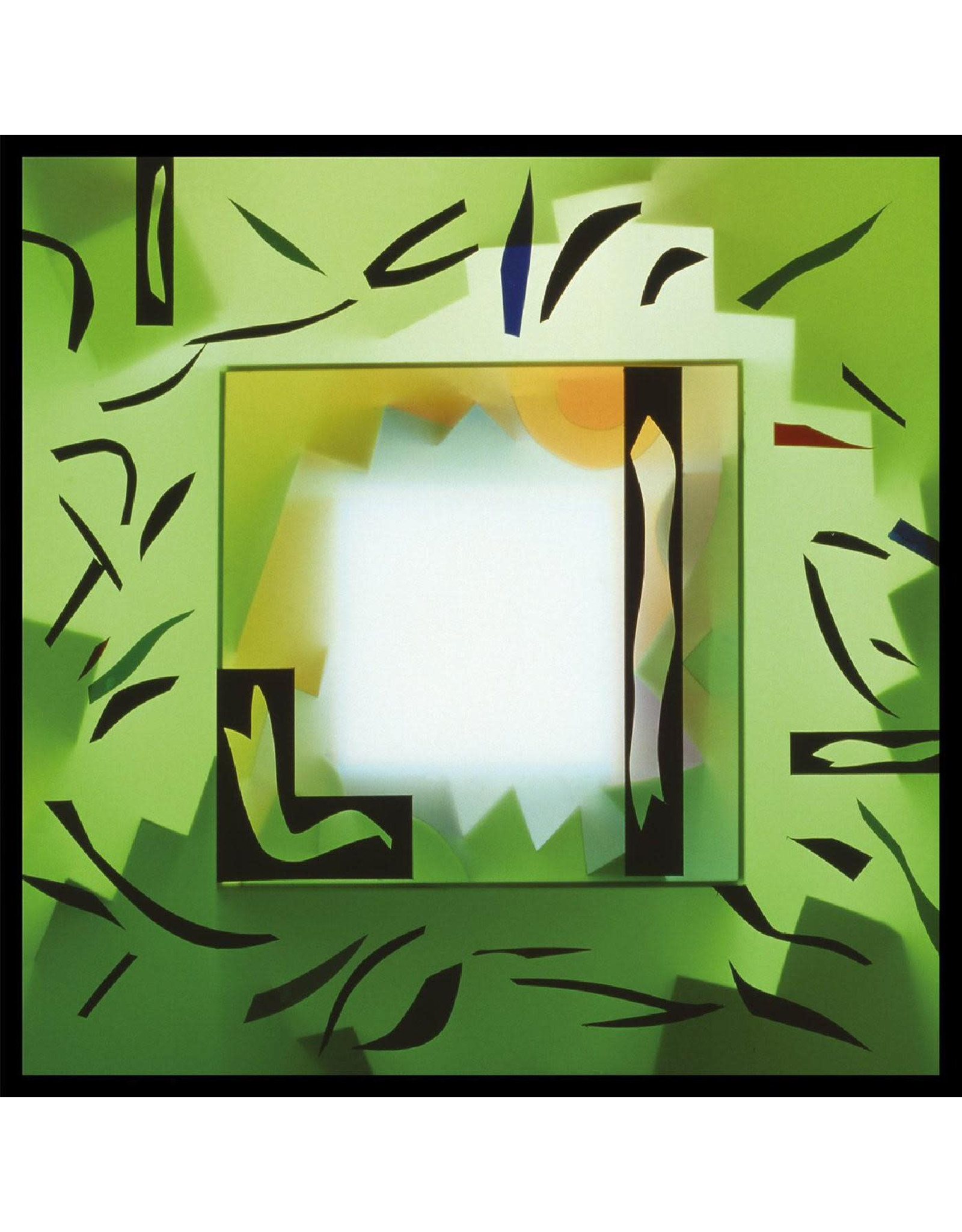 All Saints Eno, Brian: The Shutov Assembly LP