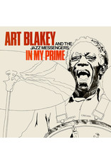 Tidal Wave Music Blakey, Art And The Jazz Messengers: In My Prime LP