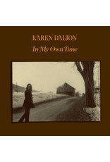 Dalton, Karen: In My Own Time (50th Anniversary) LP