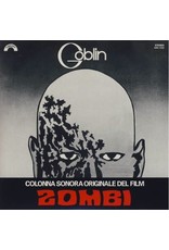 AMS Goblin: Zombi (Purple) LP