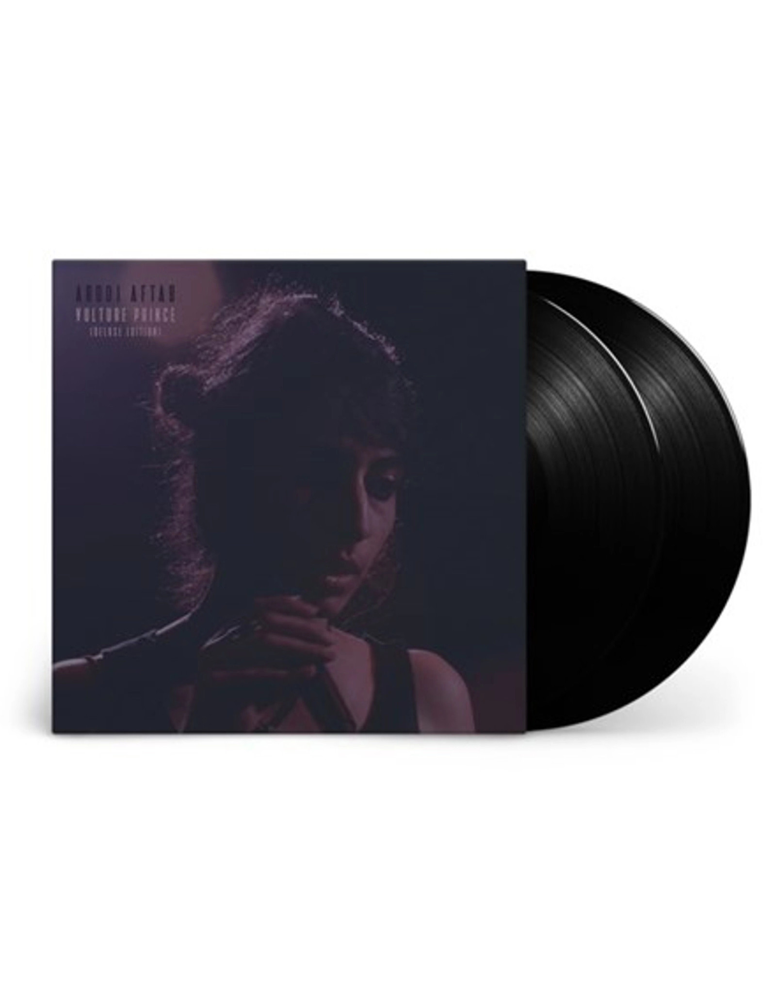 Verve Aftab, Arooj: Vulture Prince  LP