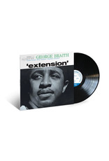 Blue Note Braith, George: Extension (Blue Note Classic) LP