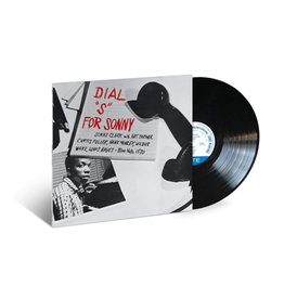 Blue Note Clark, Sonny: Dial "S" For Sonny (Blue Note Classic) LP