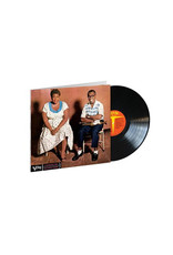 Verve Fitzgerald, Ella: Ella & Louis (Acoustic Sounds Series) LP