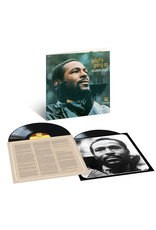 Motown Gaye, Marvin: What's Going On (50th Ann.) LP