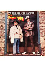 Young-Holt Unlimited: Plays Superfly LP