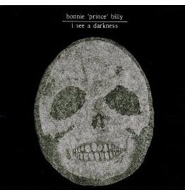 Domino Bonnie Prince Billy: I See A Darkness LP
