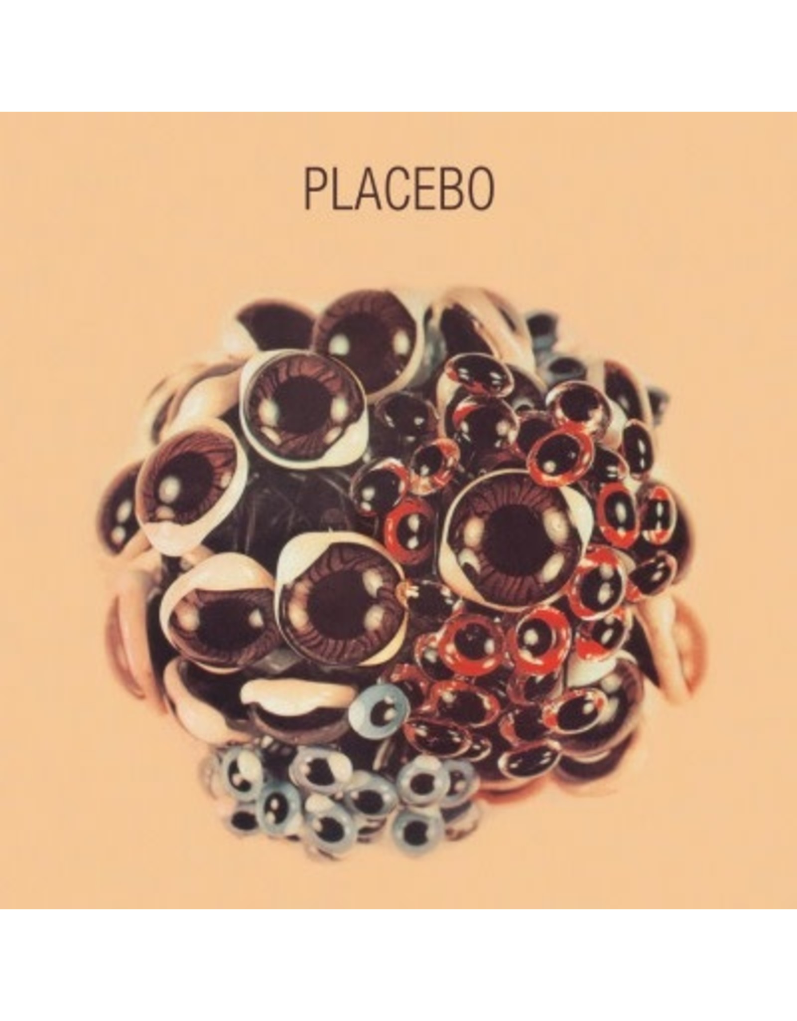 Music on Vinyl Placebo: Ball of Eyes LP