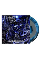 Spinefarm Emperor: In The Nightside Eclipse (white & blue vinyl/half-speed mastered) LP