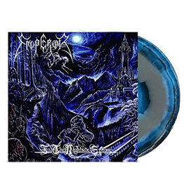 Spinefarm Emperor: In The Nightside Eclipse (white & blue vinyl/half-speed mastered) LP