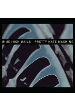 Universal Nine Inch Nails: Pretty Hate Machine (2LP/2010 remaster/bonus track) LP