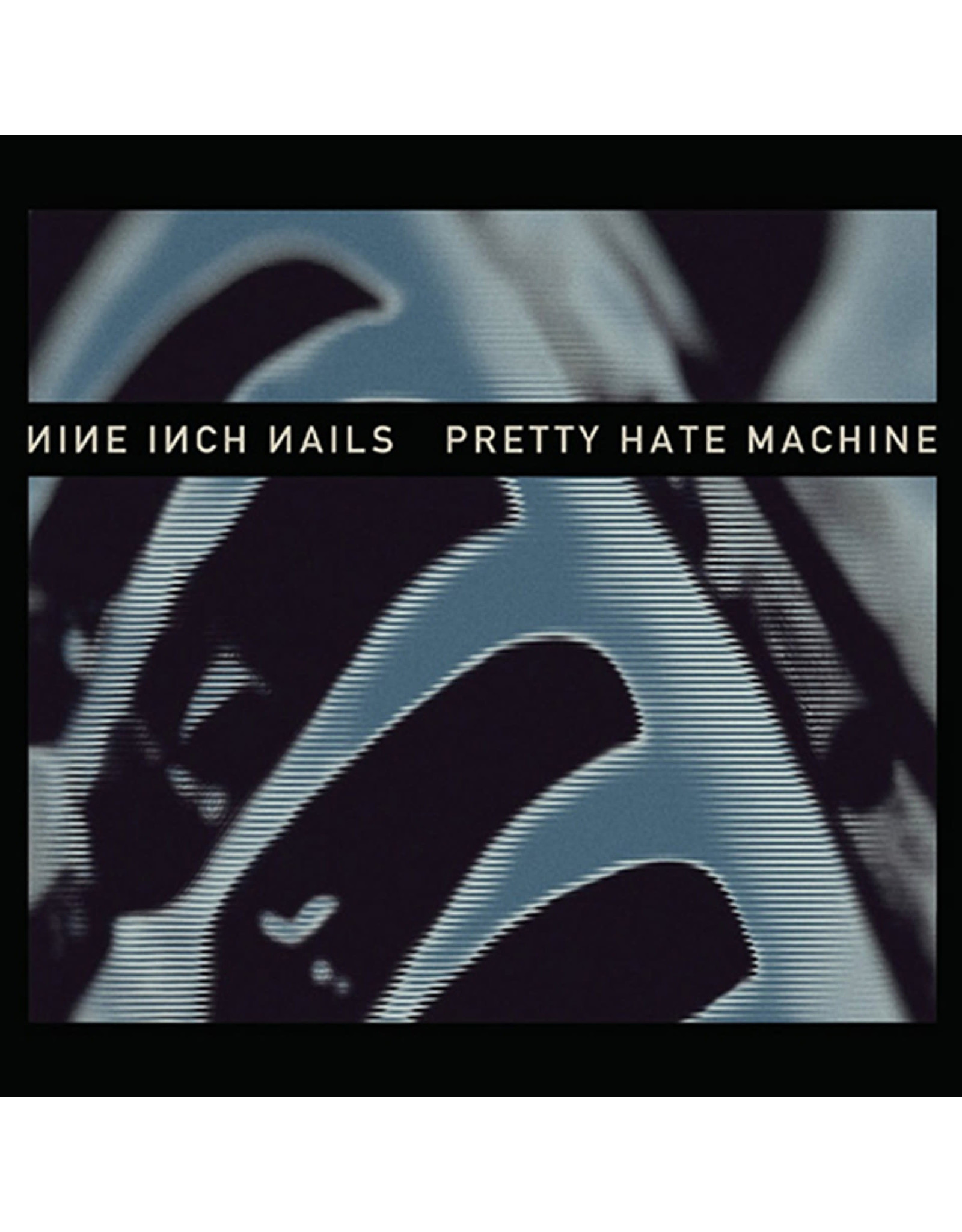 Universal Nine Inch Nails: Pretty Hate Machine (2LP/2010 remaster/bonus track) LP
