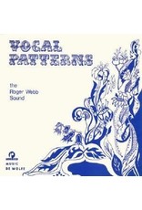 De Wolfe Webb, Roger: Vocal Patterns LP