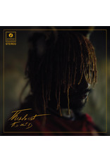 Brainfeeder Thundercat: It Is What It Is (Clear) LP