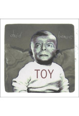 Parlophone Bowie, David: Toy LP