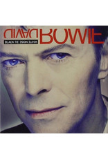 Parlophone Bowie, David: Black Tie White Noise LP