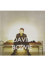 Parlophone Bowie, David: Buddha of Suburbia LP