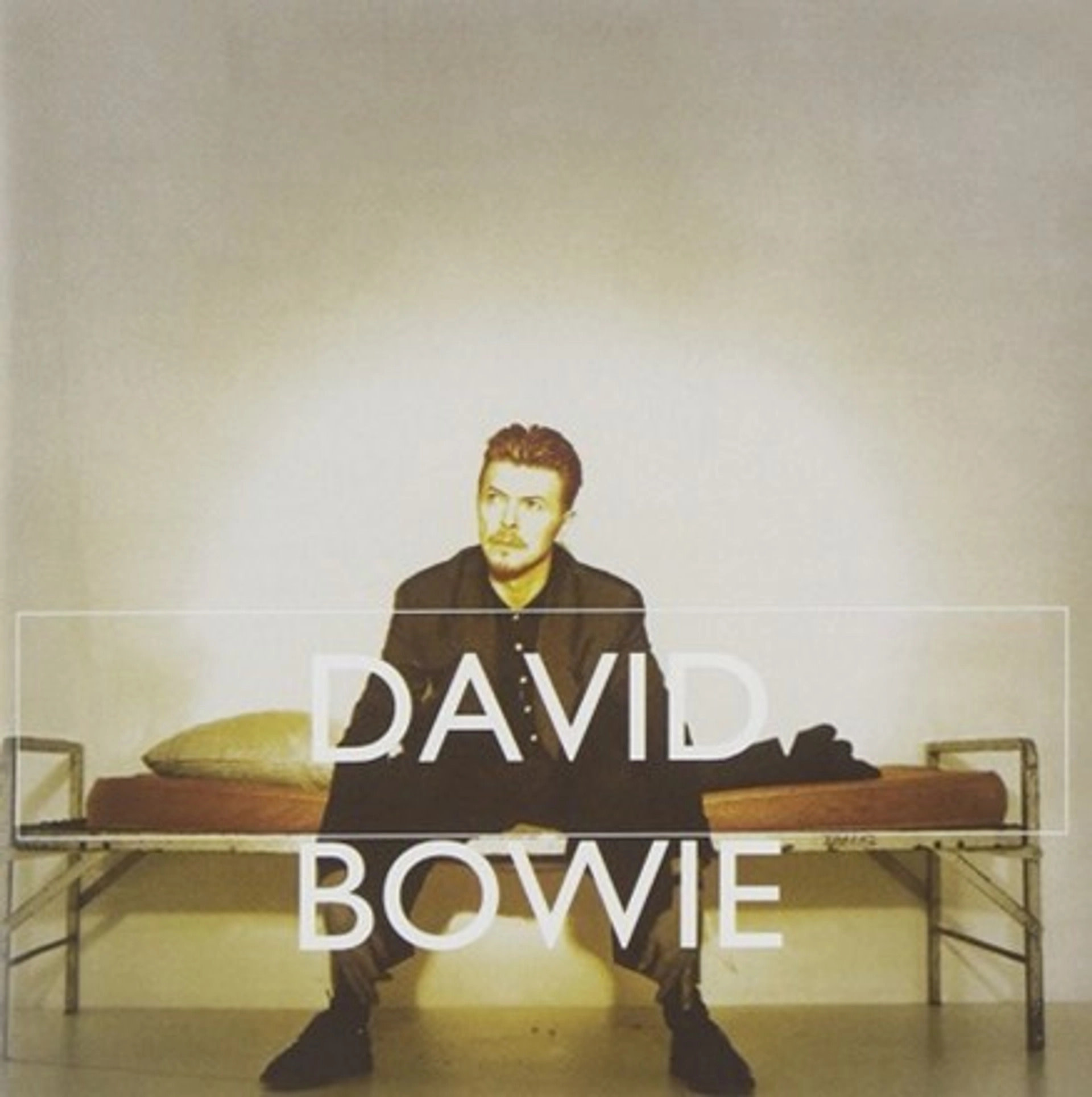 洋楽 David Bowie The Buddha Of Suburbia LP Bowie, David: Buddha of Suburbia LP - Listen Records
