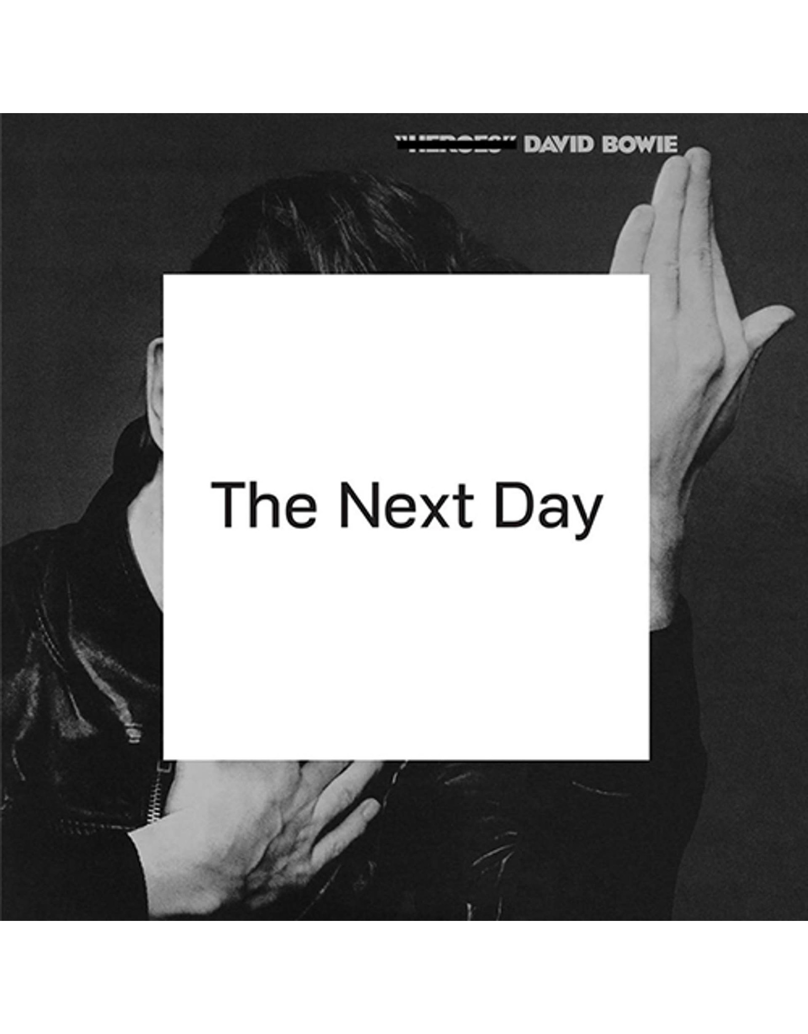 Columbia Bowie, David: The Next Day LP