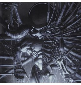 Cleopatra Danzig: Danzig 5: Blackacidevil (silver) LP