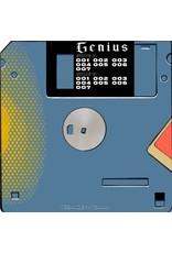 Not On Label J Dilla: Genius LP