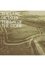 Earth Memory Jigg, O. G.: The Land Dictates the Lay of the Stone LP