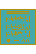 Oryx Evans, Lee: Animist Pools LP