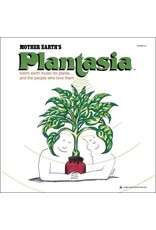 Sacred Bones Garson, Mort: Mother Earth's Plantasia LP