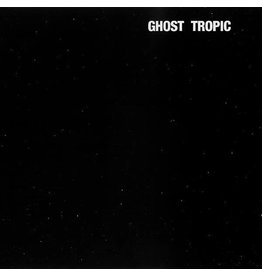 Secretly Canadian Songs: Ohia: Ghost Tropic LP