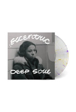 Numero Various: Eccentric Deep Soul (yellow & purple splatter) LP