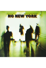 Lilith Various: No New York LP