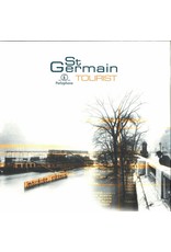 Parlophone St Germain: Tourist LP