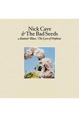 Mute Cave, Nick & The Bad Seeds: Abattoir Blues LP