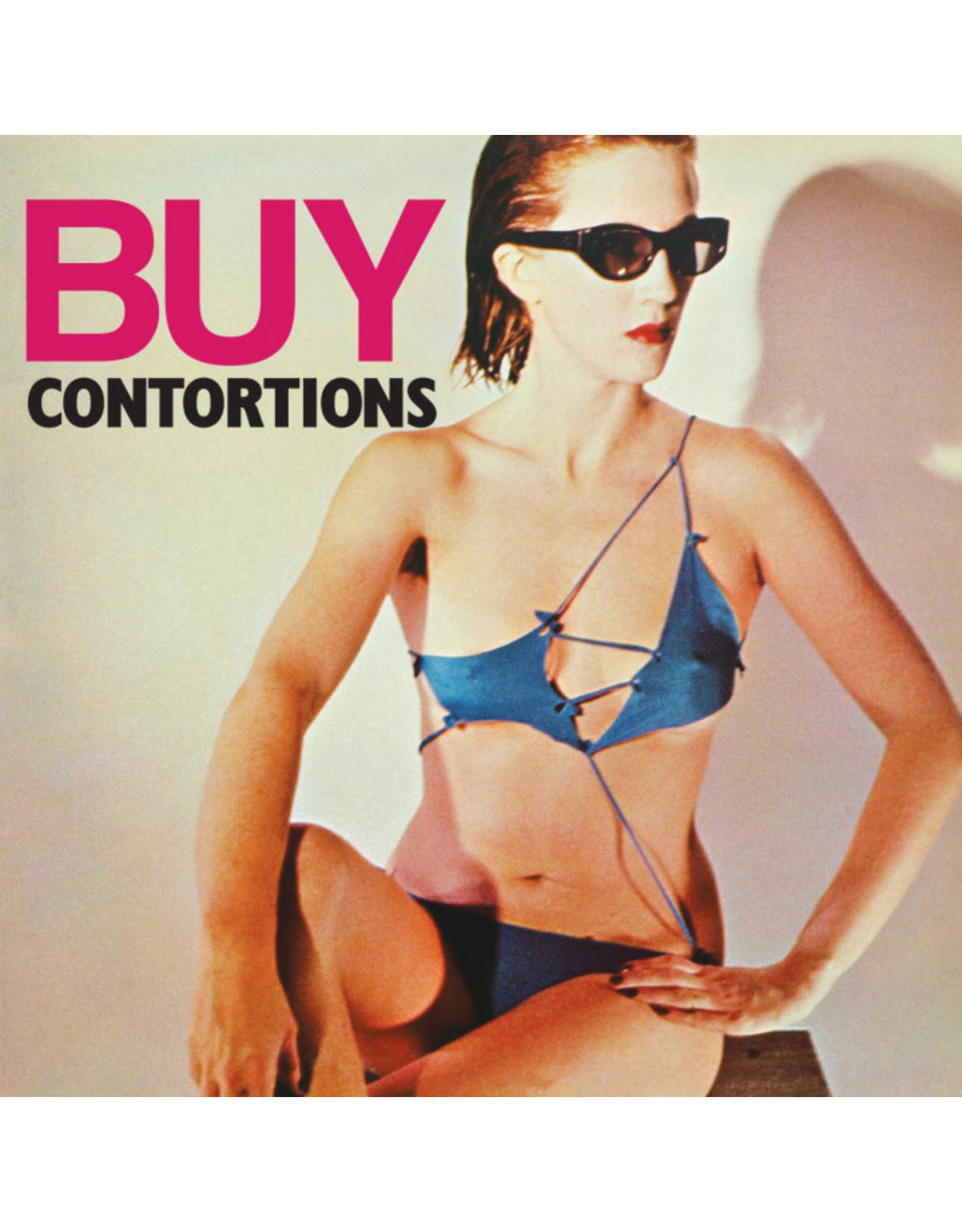 Superior Viaduct Contortions: Buy LP