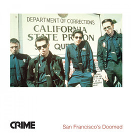 Superior Viaduct Crime: San Francisco's Doomed LP