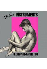 Domani SOund Plus Instruments: Februari-april '81 LP