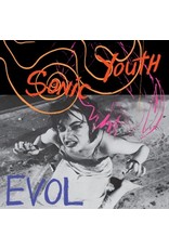 Goofin' Sonic Youth: Evol CS