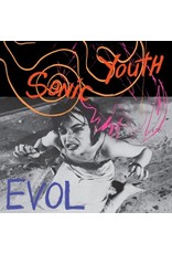 Goofin' Sonic Youth: Evol CS