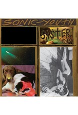 Goofin' Sonic Youth: Sister CS