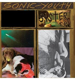 Goofin' Sonic Youth: Sister CS