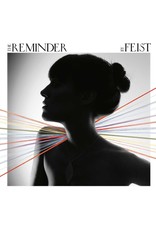 Arts & Crafts Feist: Reminder LP