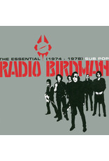 Sub Pop Radio Birdman: The Essential Radio Birdman 1974-1978 LP