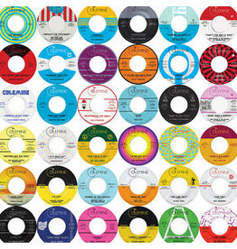Colemine Various: Soul Slabs Vol. 3 LP