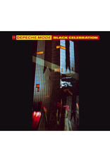 Legacy Depeche Mode: Black Celebration LP